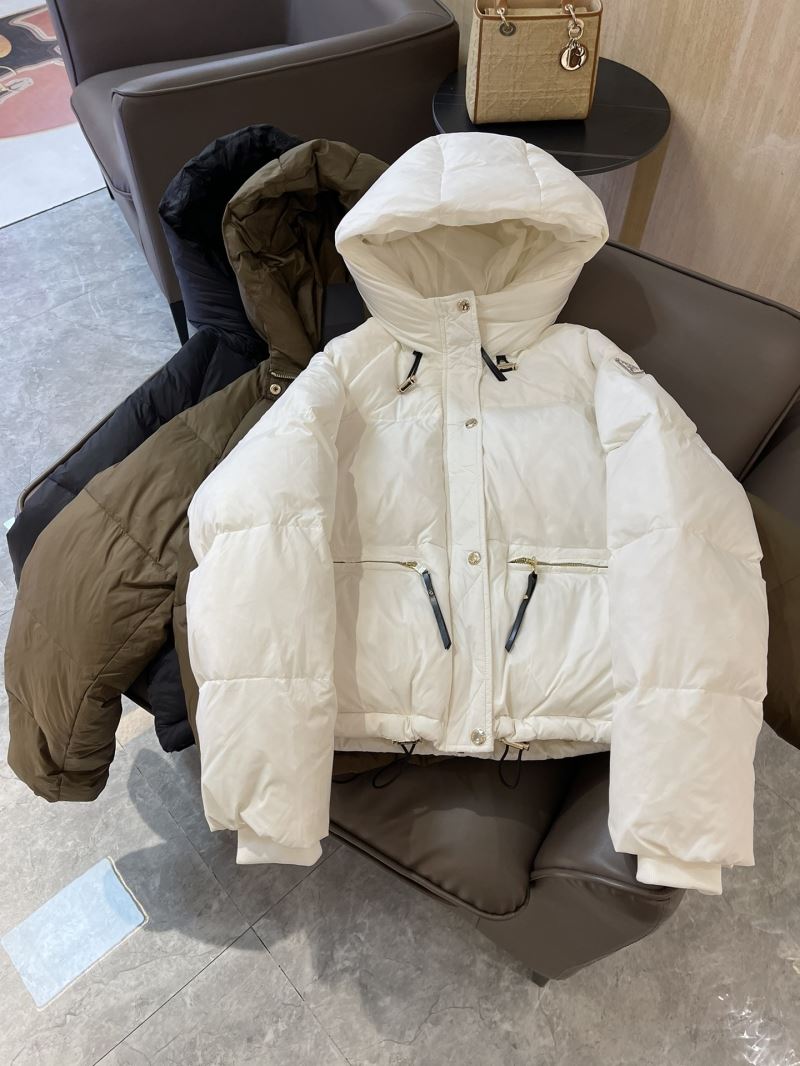 Prada Down Jackets